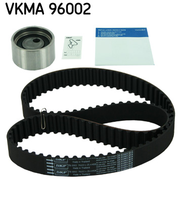 SKF Vezérműszíj készlet VKMA96002_SKF